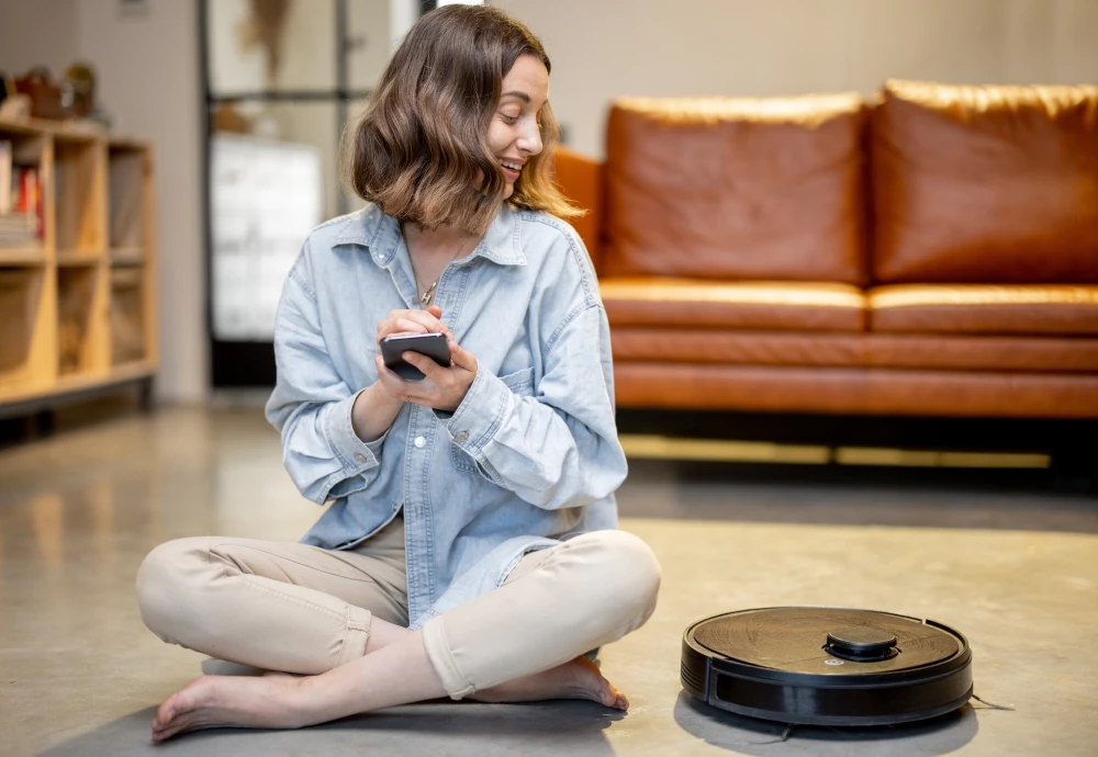 which is the best robot vacuum cleaner to buy